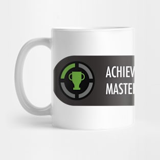 Achievement Unlocked Master of Boards Games Mug